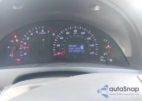 2011 Toyota Camry Se/Le/Xle from USA, damaged, VIN 4T1BK3EK3BU122258